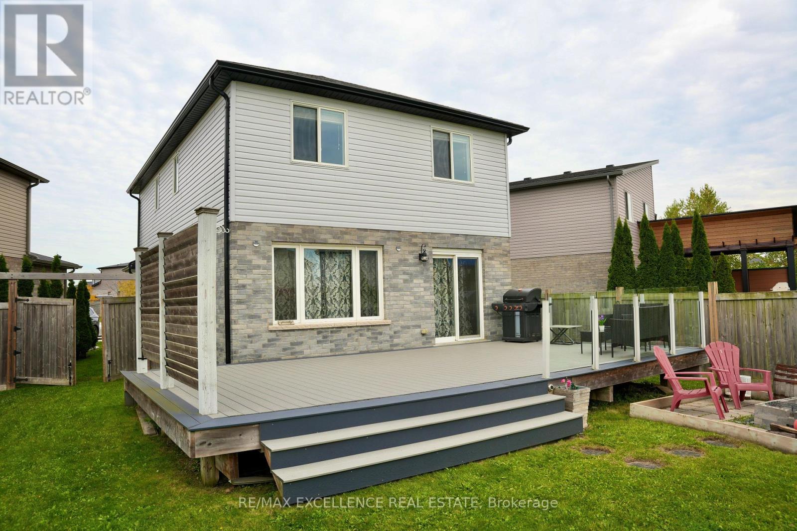 1954 FOXRIDGE Crescent, London North, ON photo 32