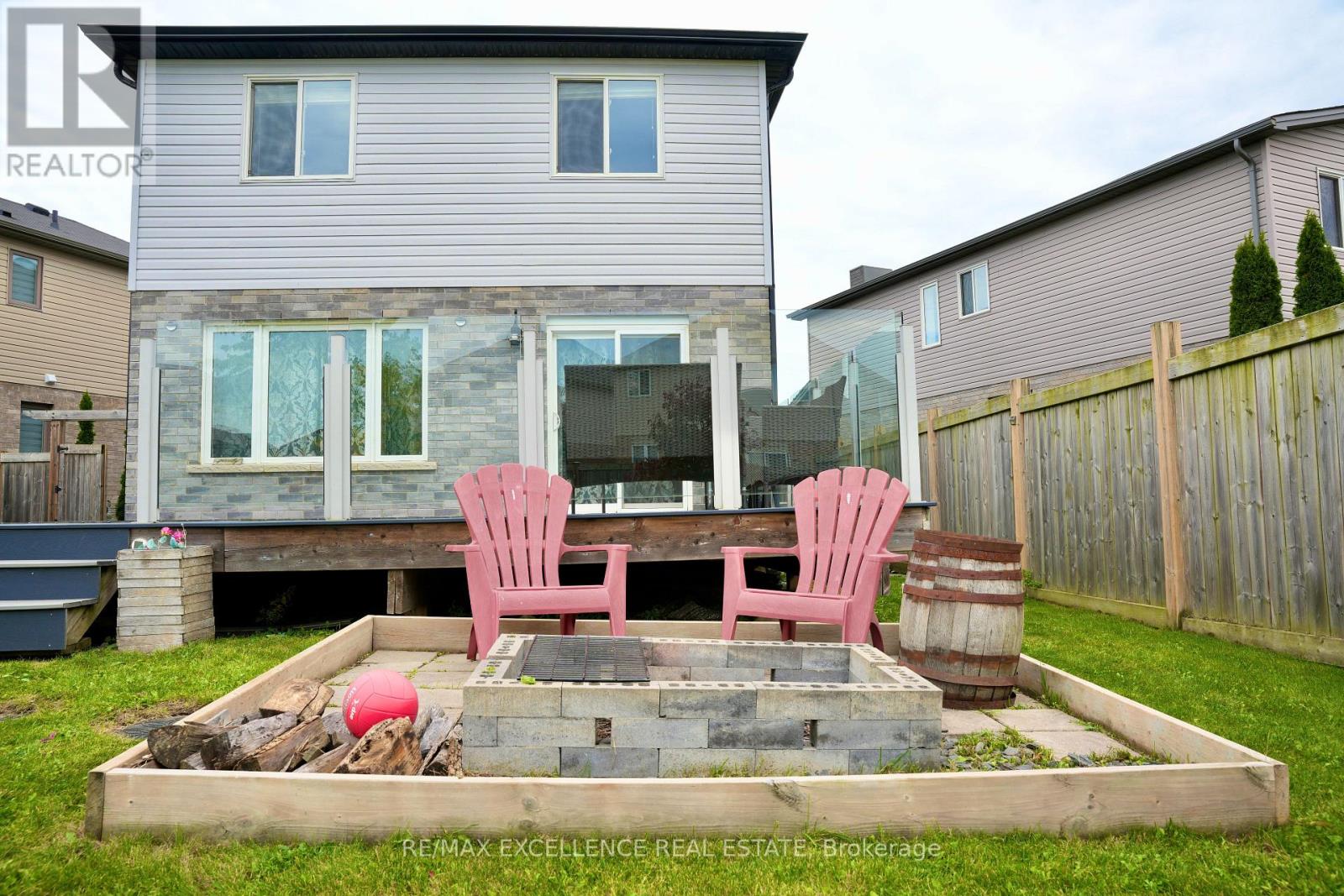 1954 FOXRIDGE Crescent, London North, ON photo 33