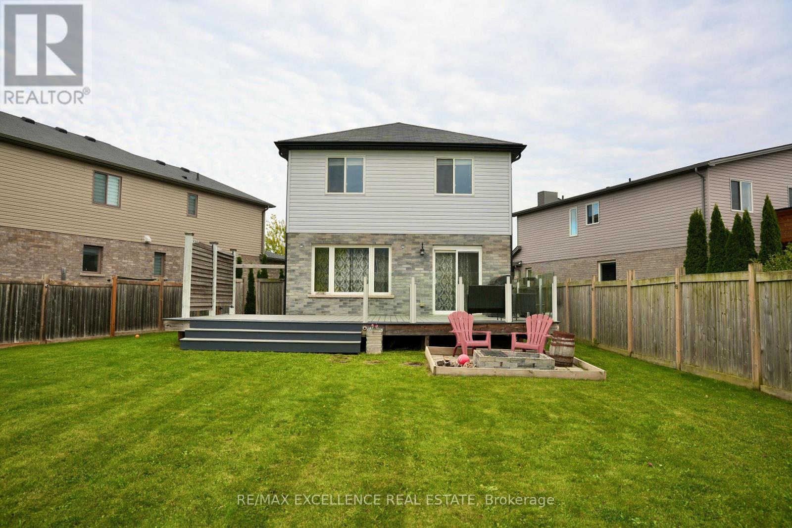 1954 FOXRIDGE Crescent, London North, ON photo 34