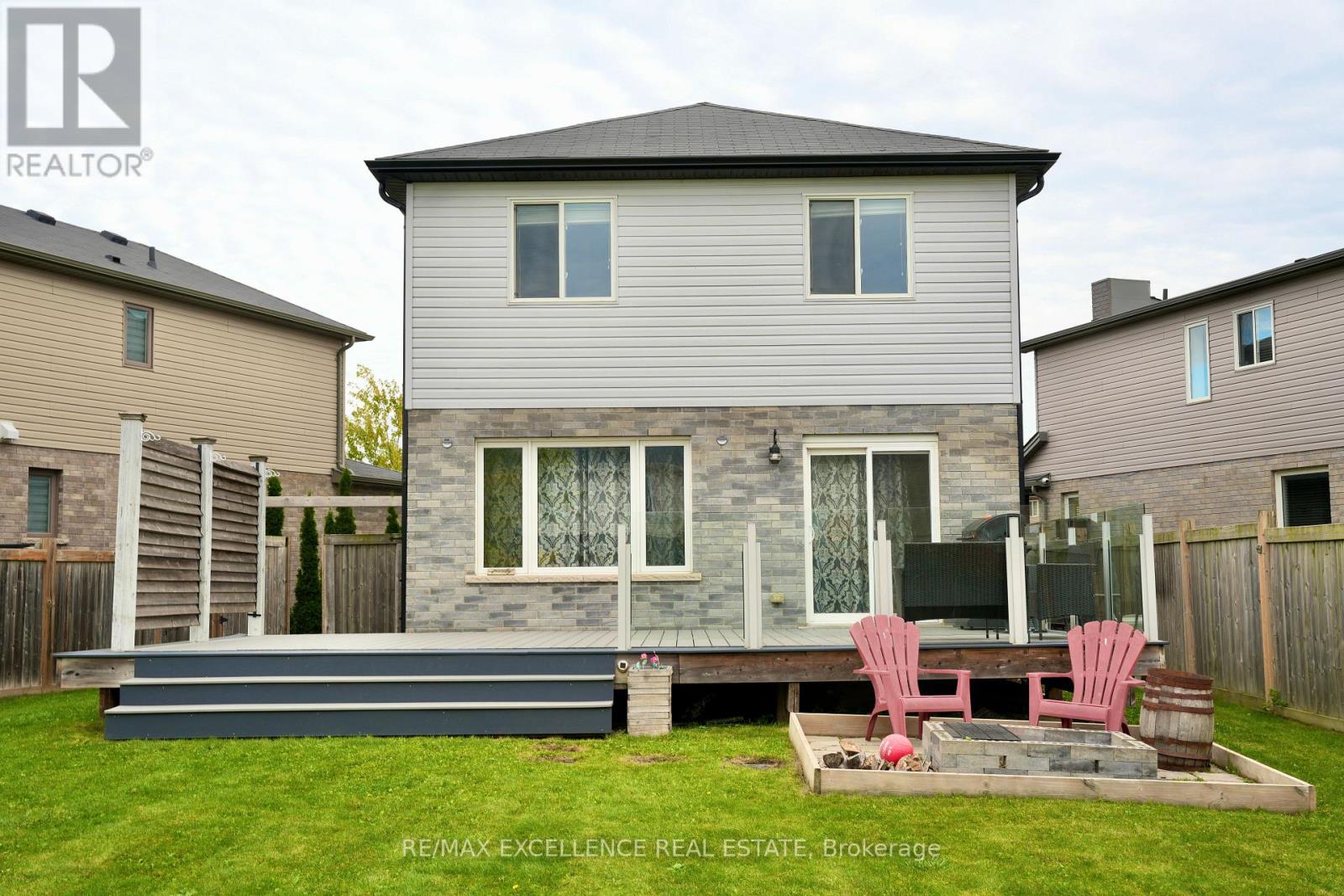 1954 FOXRIDGE Crescent, London North, ON photo 35