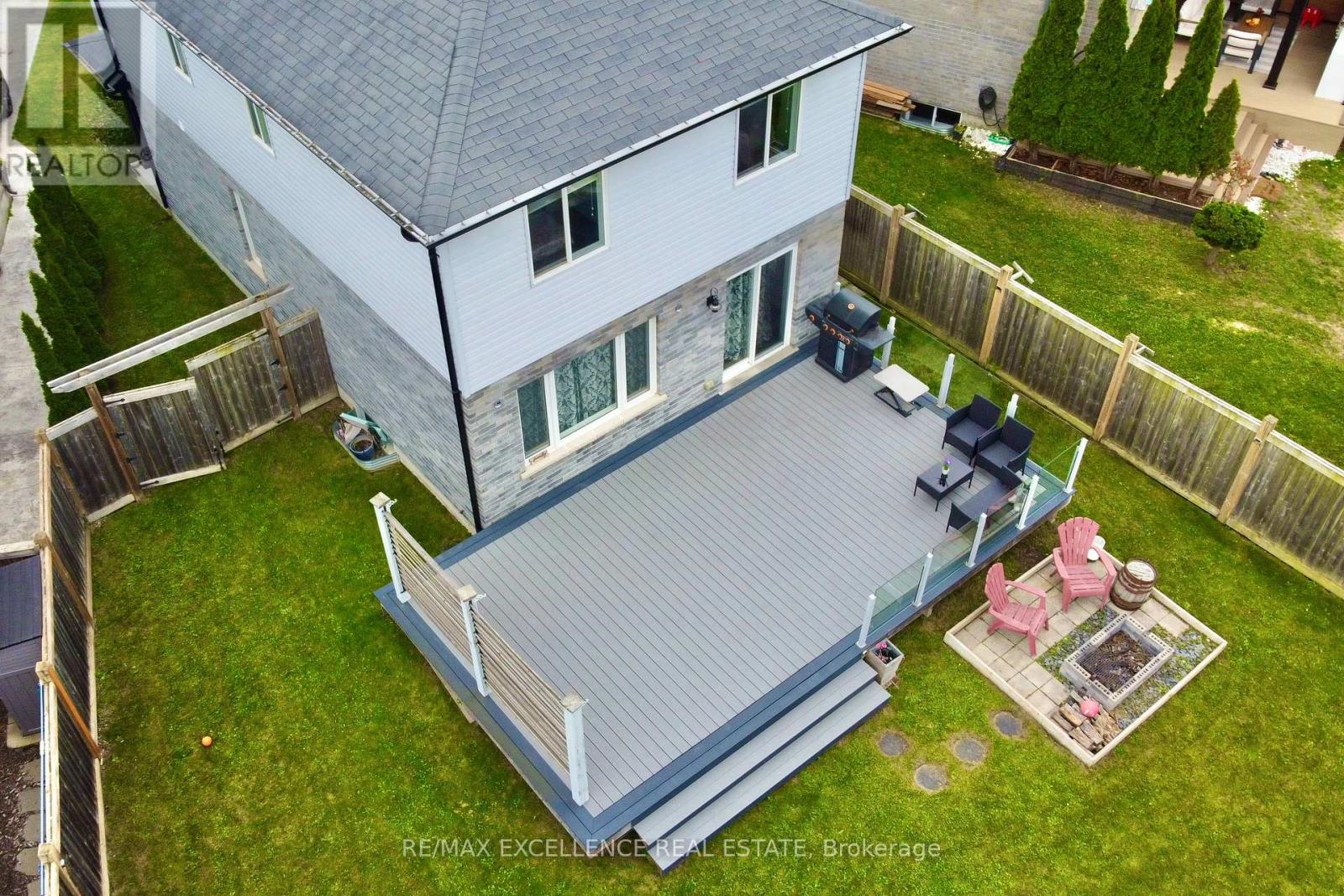 1954 FOXRIDGE Crescent, London North, ON photo 37