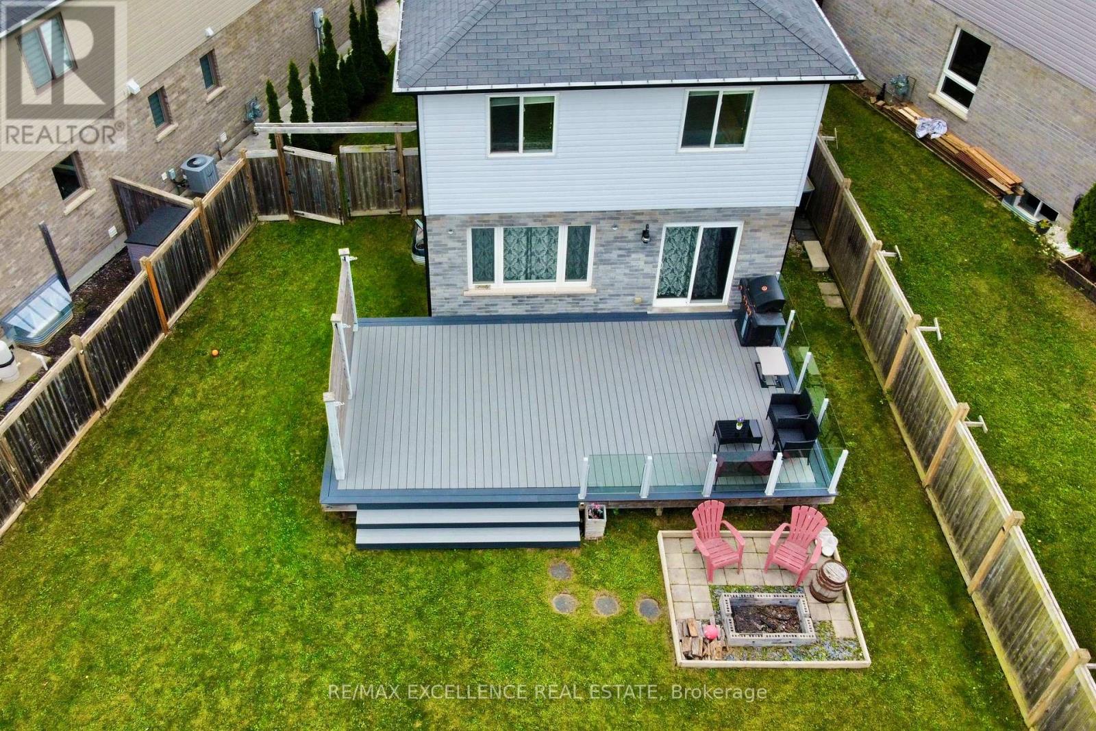 1954 FOXRIDGE Crescent, London North, ON photo 38