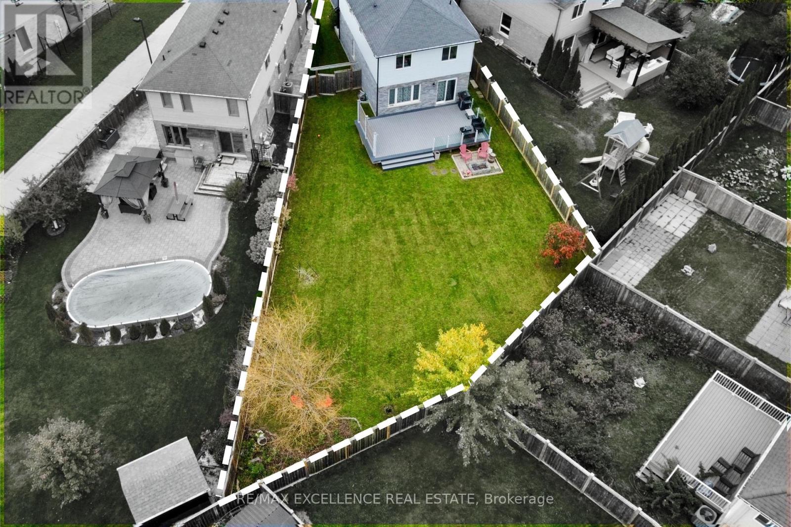1954 FOXRIDGE Crescent, London North, ON photo 40