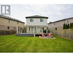 1954 Foxridge Crescent, London North, ON N6G0L8 Photo 36