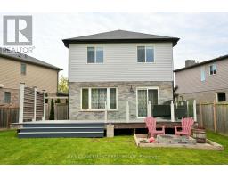 1954 Foxridge Crescent, London North, ON N6G0L8 Photo 37