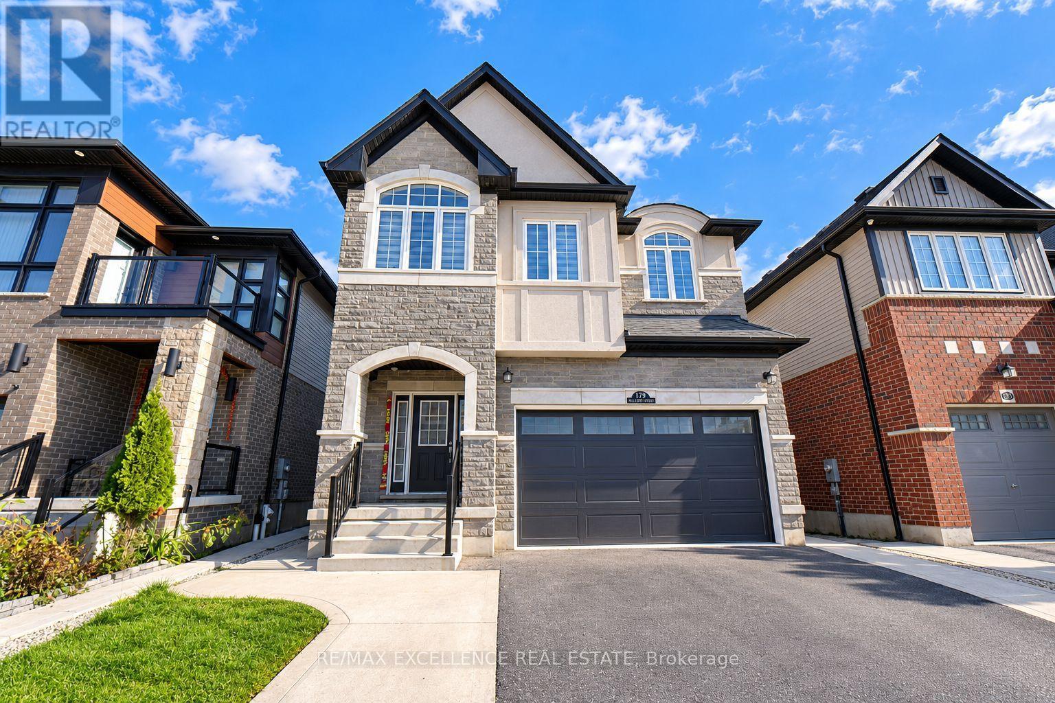 119 IAN ORMSTON DRIVE, Kitchener
