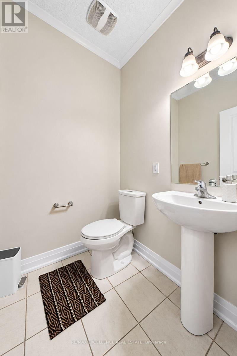 119 IAN ORMSTON DRIVE, Kitchener — photo 10