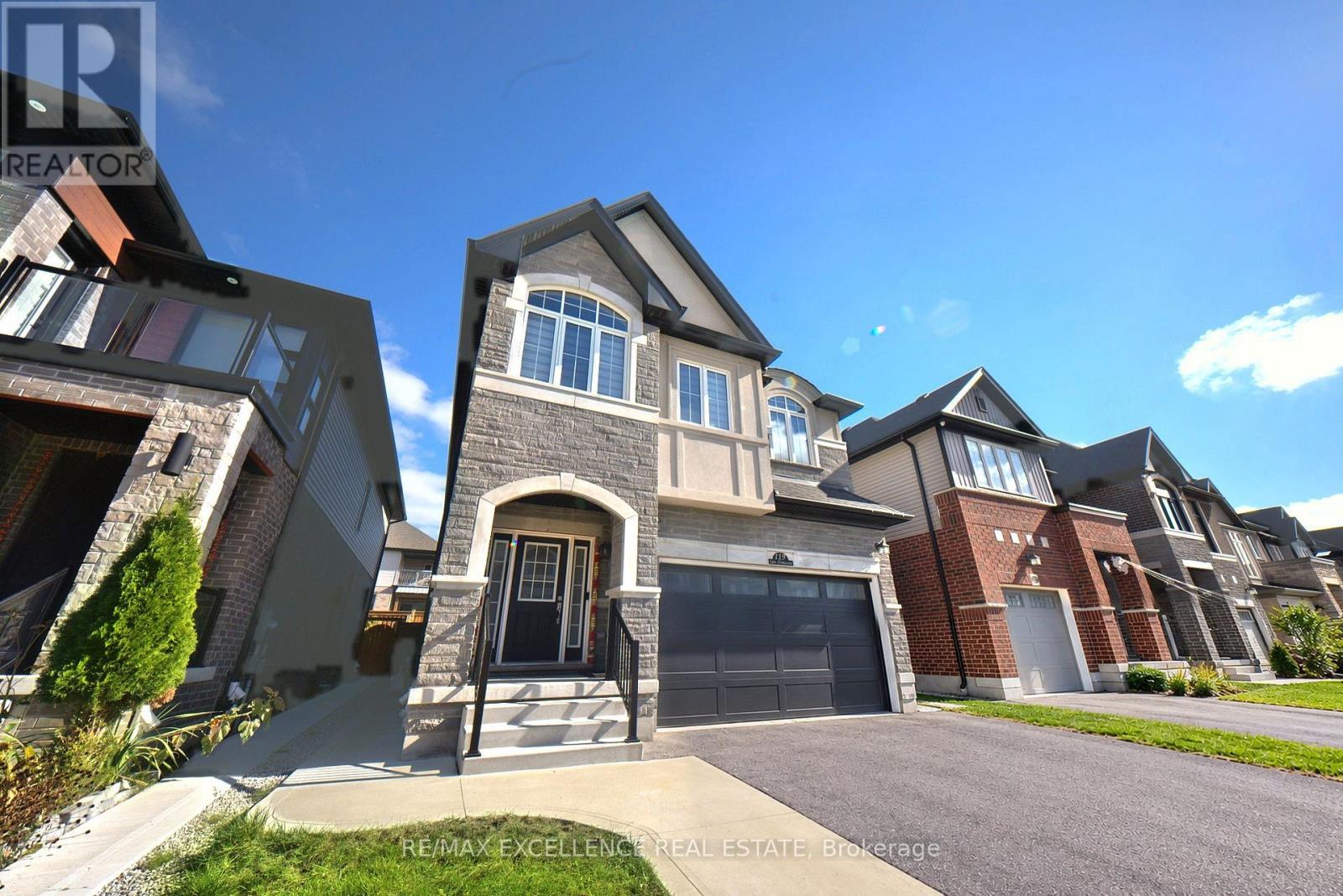 119 IAN ORMSTON DRIVE, Kitchener — photo 2