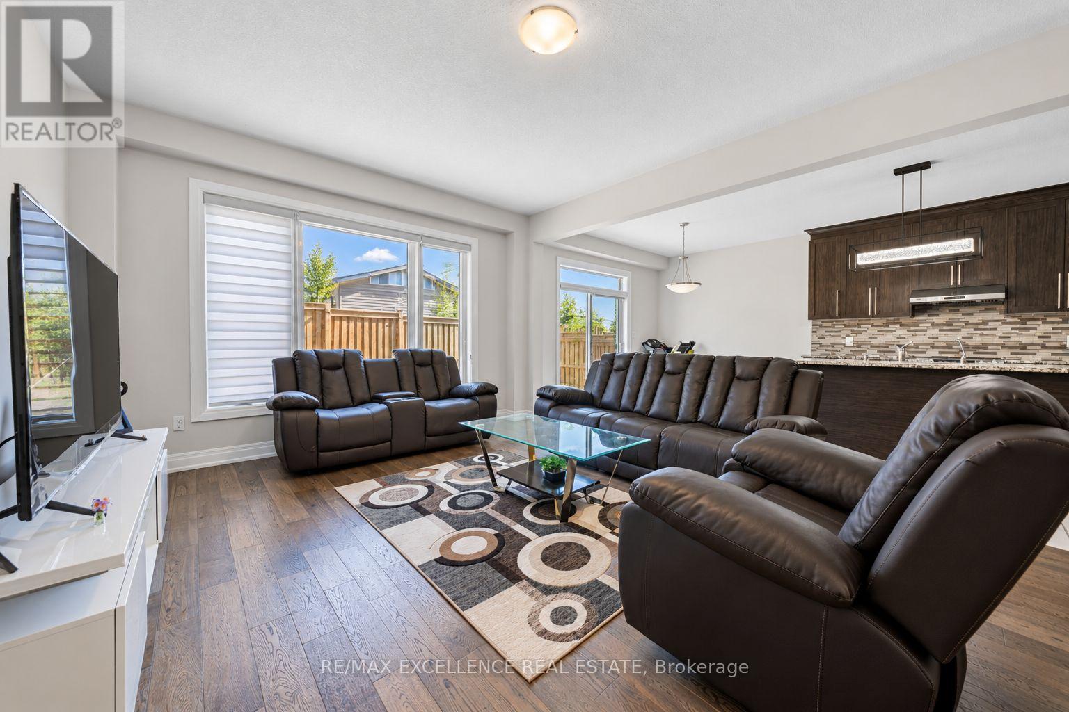 119 IAN ORMSTON DRIVE, Kitchener — photo 5