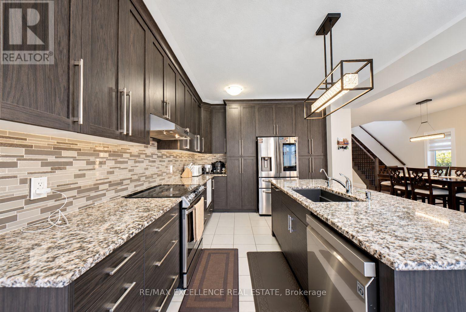 119 IAN ORMSTON DRIVE, Kitchener — photo 7