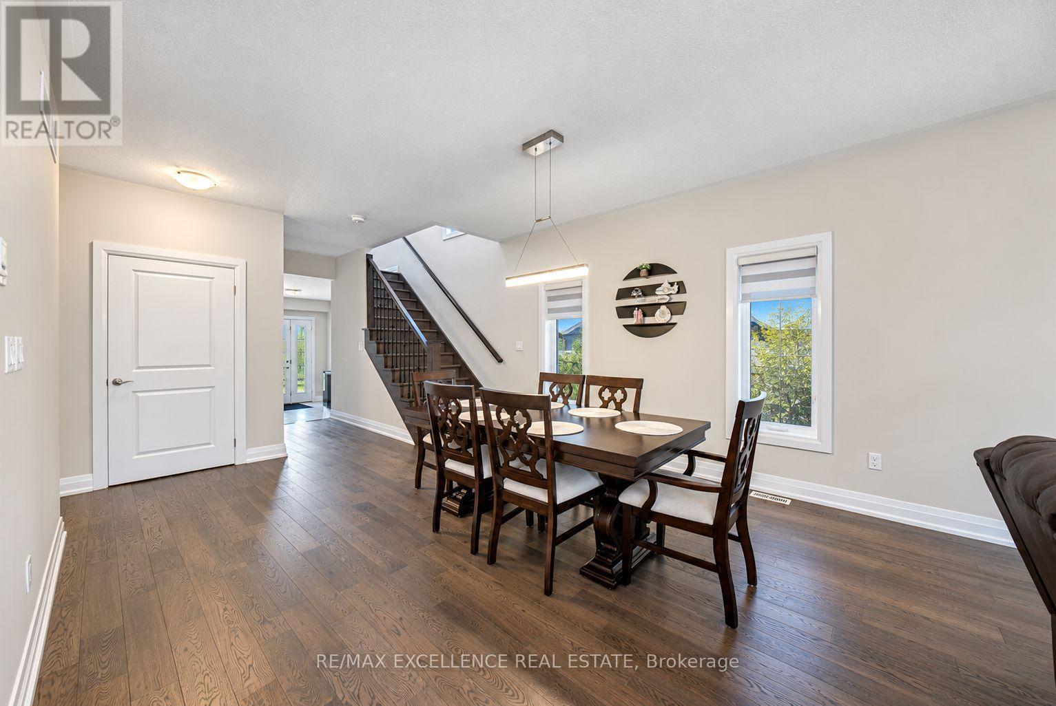 119 IAN ORMSTON DRIVE, Kitchener — photo 8