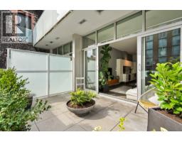 409 53 W Hastings Street, Vancouver, BC V6E1T8 Photo 7