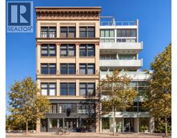 409 53 W Hastings Street, Vancouver, BC V6E1T8 Photo 38