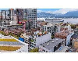 409 53 W Hastings Street, Vancouver, BC V6E1T8 Photo 35