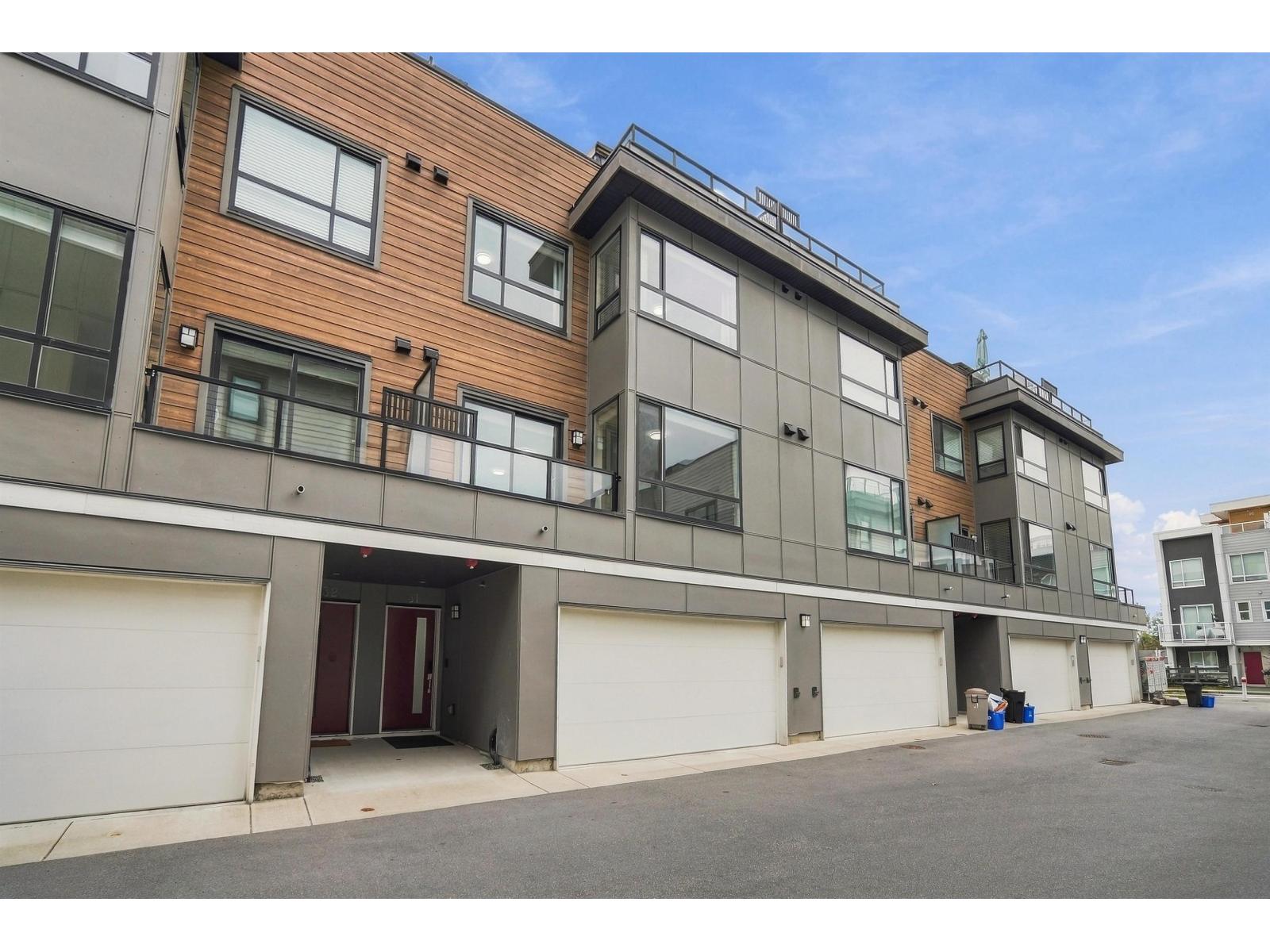 Property for sale at 31 19631 55A AVENUE