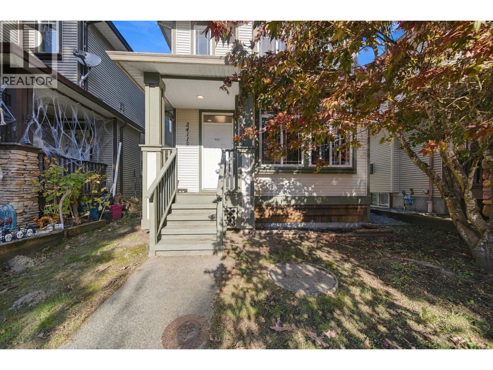 24115 102A Avenue, Maple Ridge — photo 2