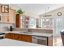 Laundry room - 3 Tuscany Meadows Crescent Nw, Calgary, AB T3L2T9 Photo 6