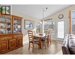 Living room - 3 Tuscany Meadows Crescent Nw, Calgary, AB T3L2T9 Photo 8