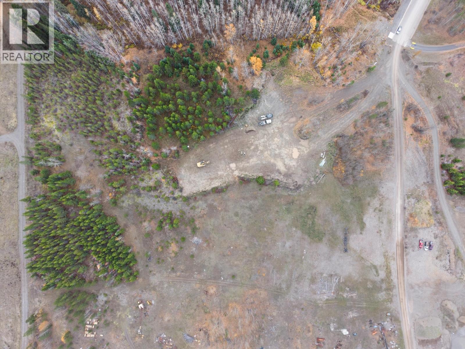 #LOT-1 TATLOW Road, Smithers