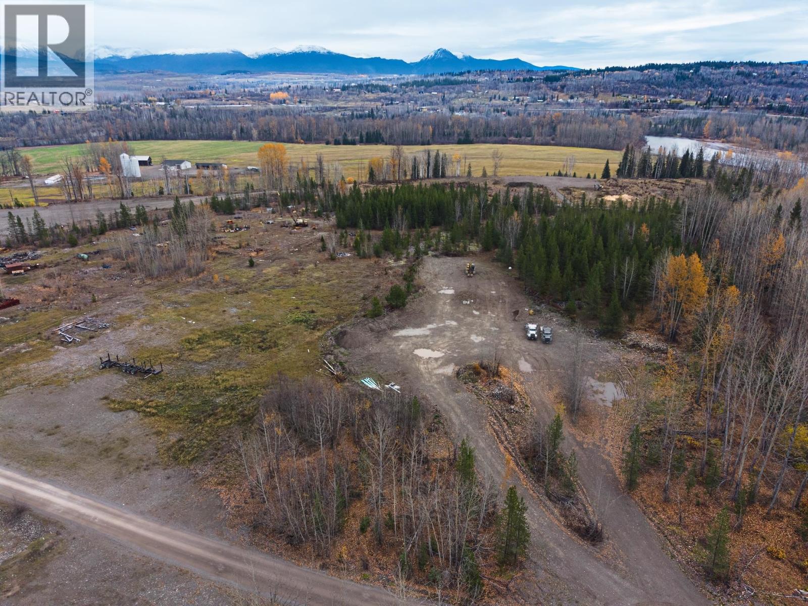 #LOT-1 TATLOW Road, Smithers