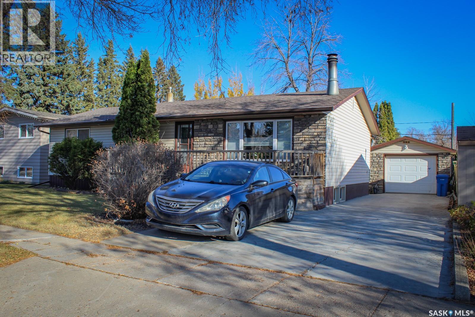 304 Bemford STREET, Melfort