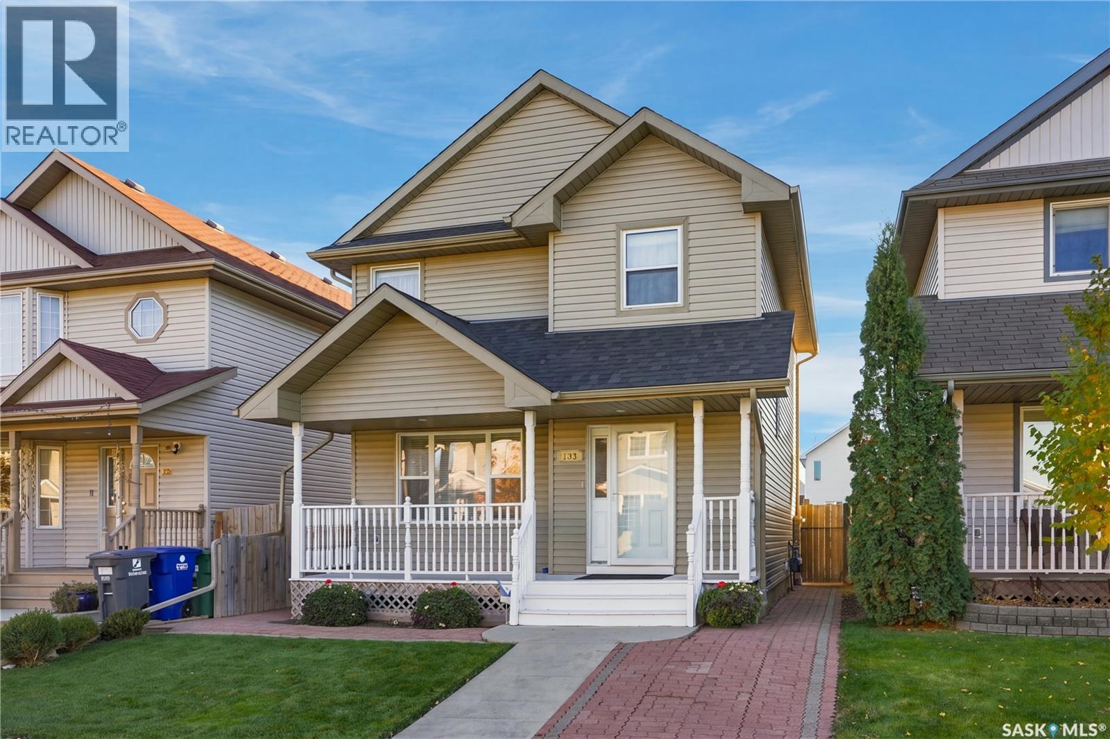 163 Blakeney CRESCENT, Saskatoon — photo 2