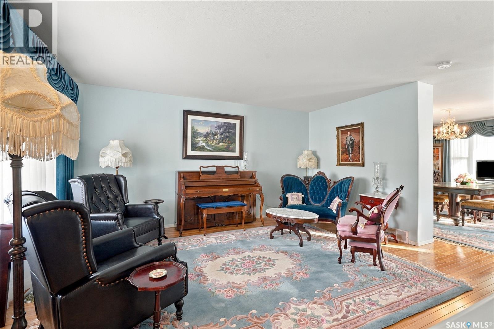163 Blakeney CRESCENT, Saskatoon — photo 4