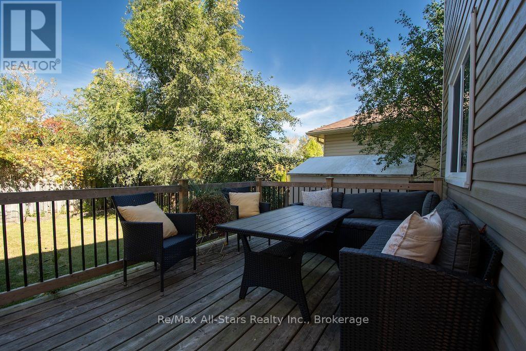 1118 Huntington Circle, Peterborough, ON photo 37
