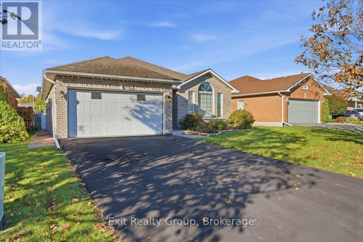 6 HEMLOCK CRESCENT, Belleville (Belleville Ward) — photo 3