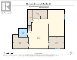 6 Hemlock Crescent, Belleville, ON K8N5W7 Photo 43