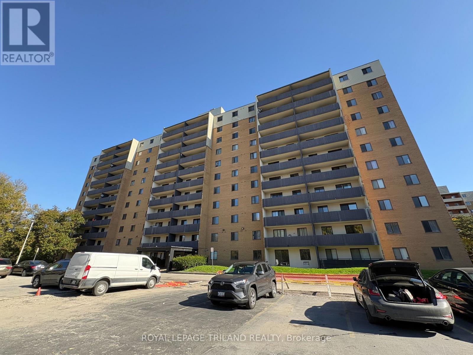 603 - 756 KIPPS LANE, London East (East A)
