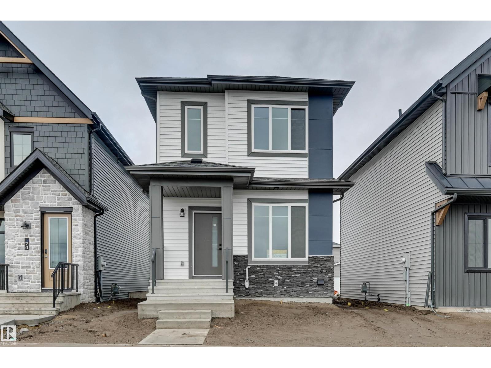 78 Juniper WD, Fort Saskatchewan