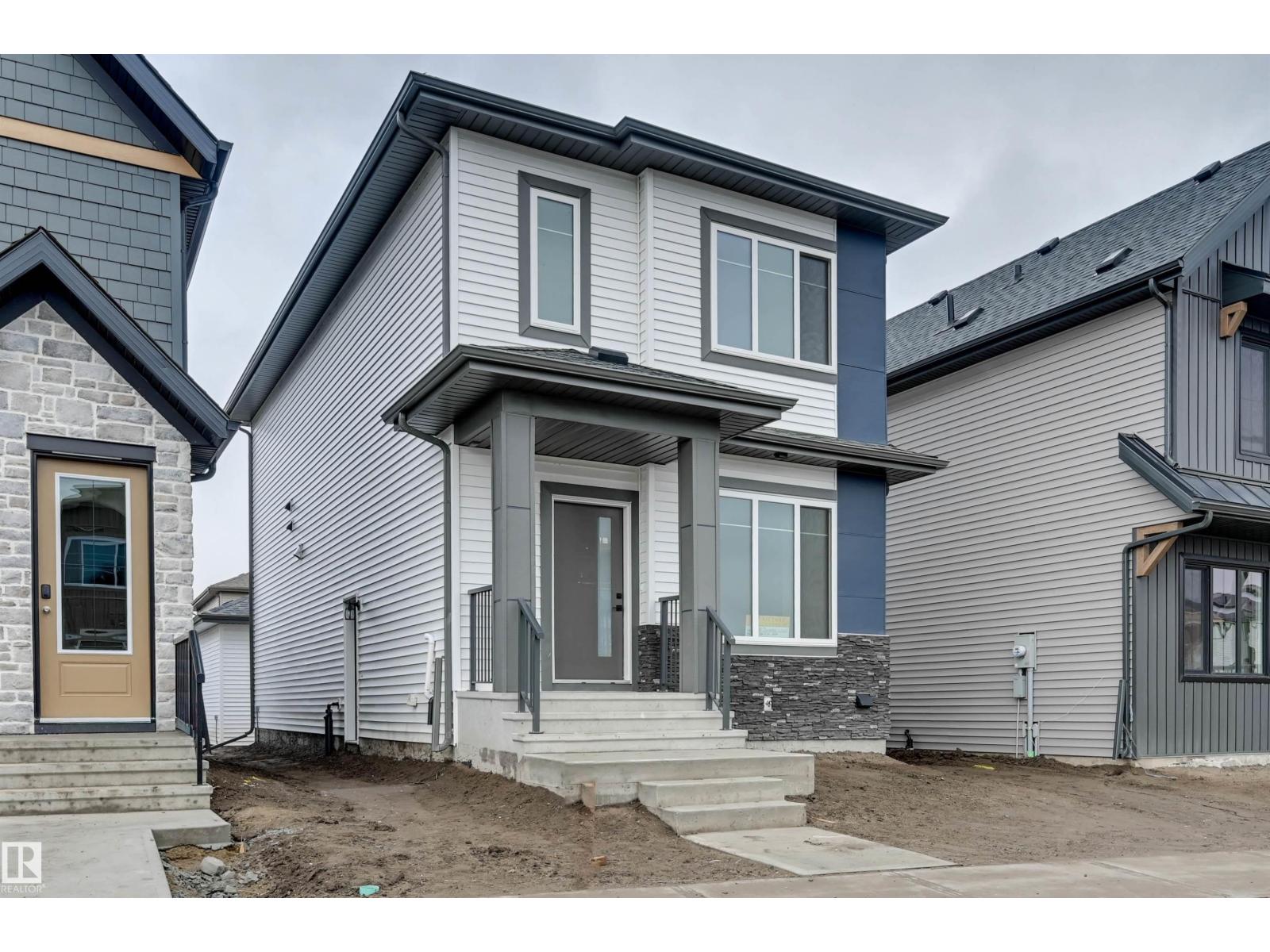 78 Juniper WD, Fort Saskatchewan — photo 33