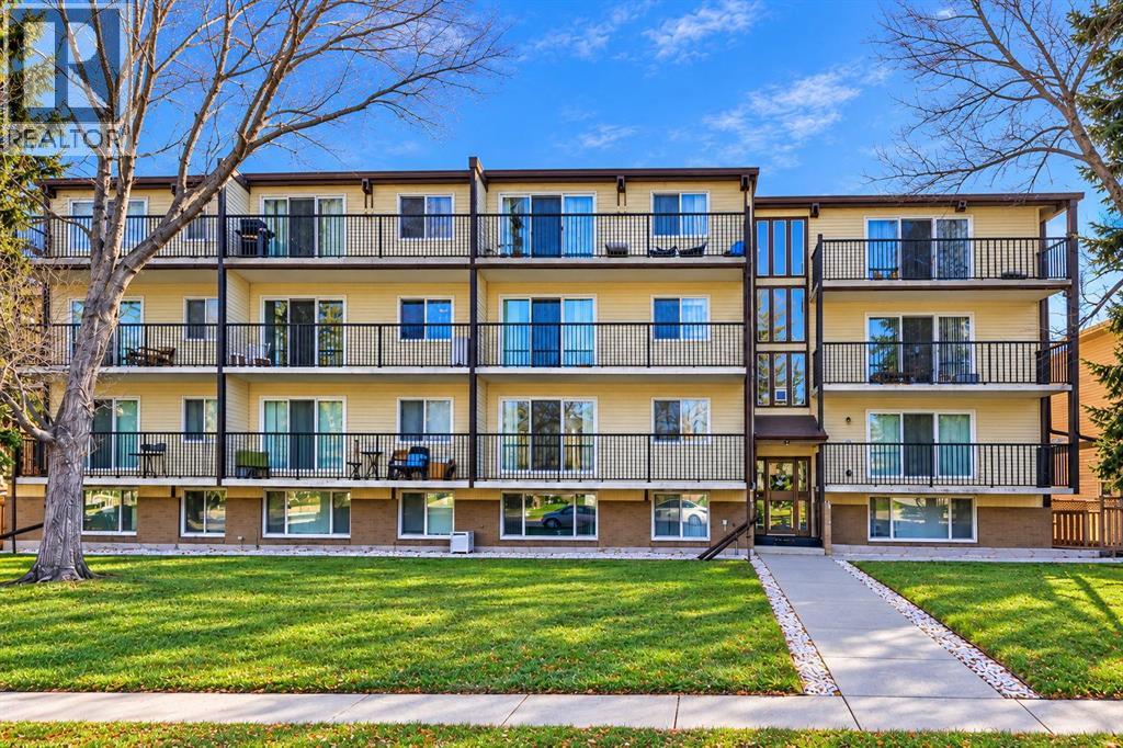 403, 635 56 Avenue SW, Calgary, Alberta, T2V0G9