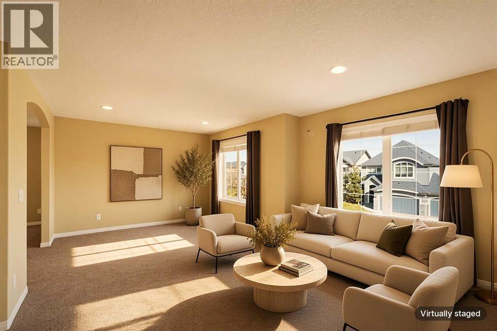 222 Elgin Estates Park SE, Calgary — photo 5