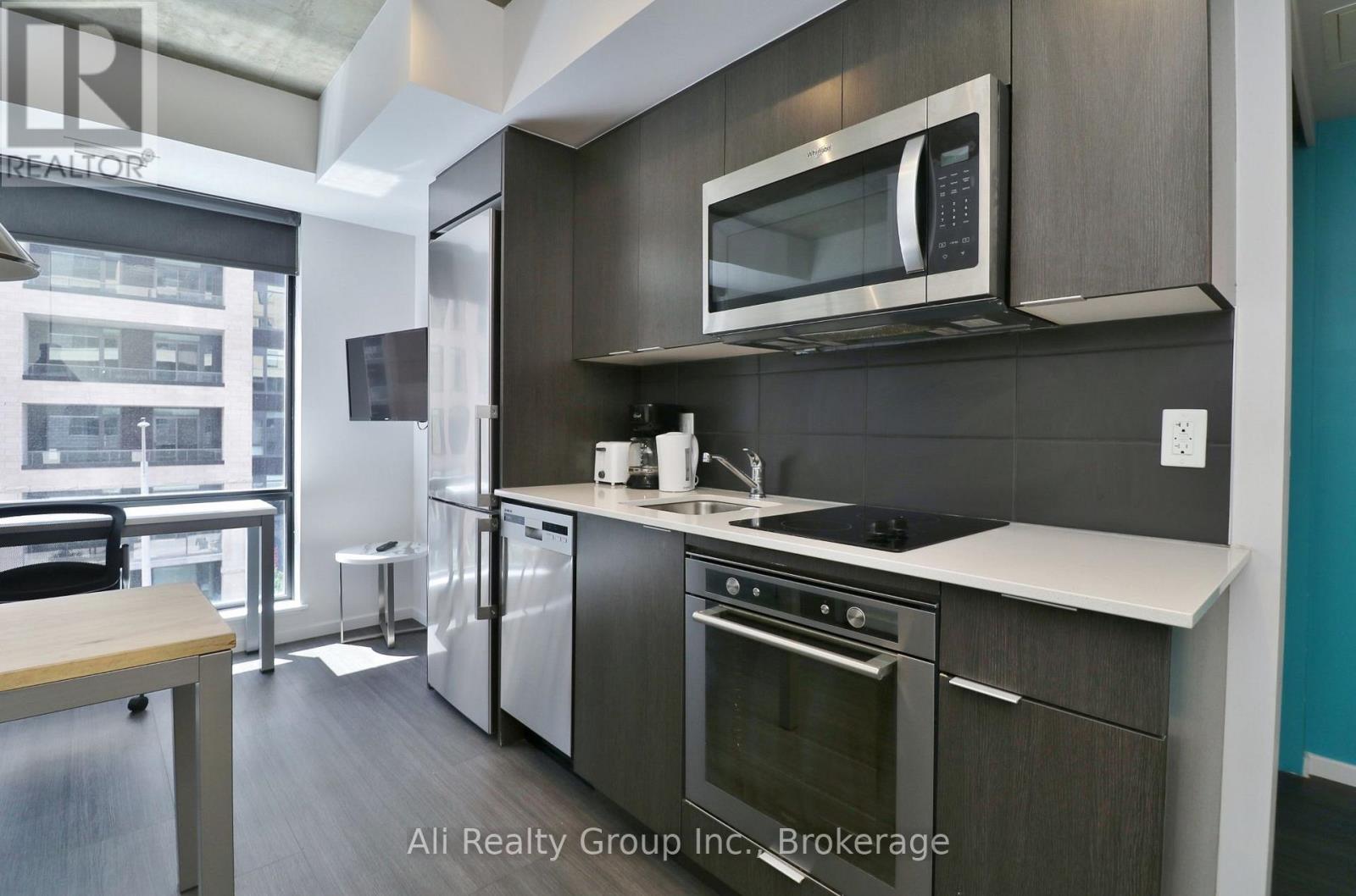 1601 - 105 CHAMPAGNE AVENUE S, Ottawa — photo 3