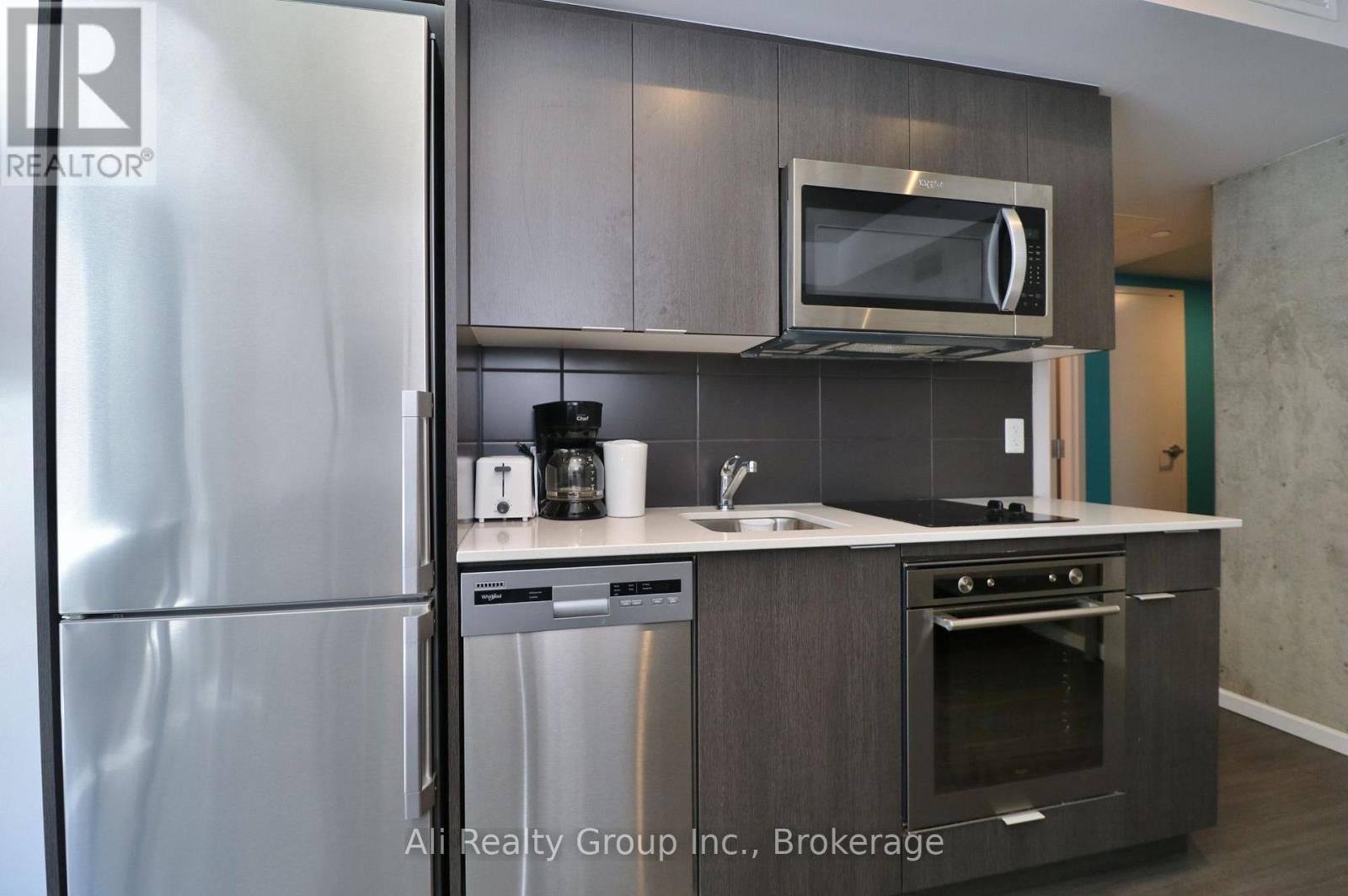 1601 - 105 CHAMPAGNE AVENUE S, Ottawa — photo 4