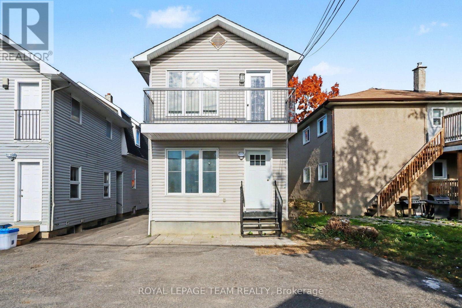 B - 1418 RAVEN AVENUE, Ottawa — photo 2