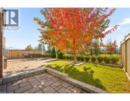 Bedroom - 293 Seabrook Drive, Kitchener, ON N2R0G3 Photo 6