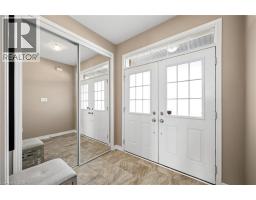 Dining room - 293 Seabrook Drive, Kitchener, ON N2R0G3 Photo 13
