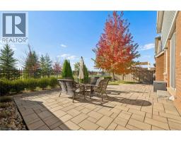 4pc Bathroom - 293 Seabrook Drive, Kitchener, ON N2R0G3 Photo 8