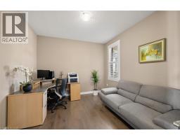 2pc Bathroom - 293 Seabrook Drive, Kitchener, ON N2R0G3 Photo 16