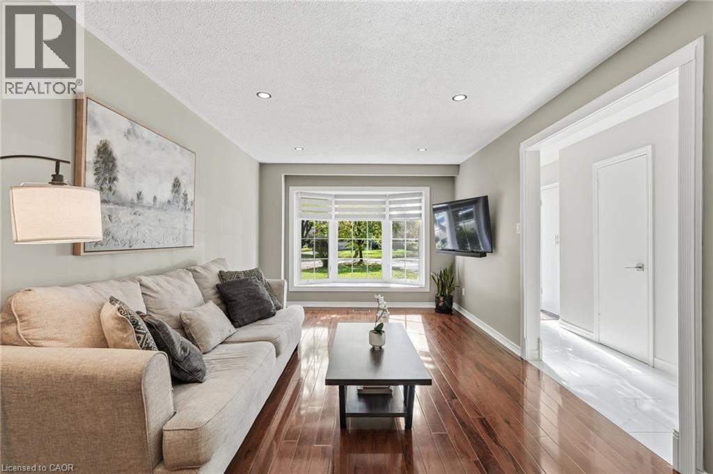 311 MONTEGO Road, Mississauga — photo 6