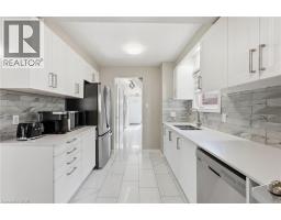 Dining room - 311 Montego Road, Mississauga, ON L5B1C6 Photo 13
