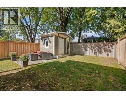 311 Montego Road, Mississauga, ON L5B1C6 Photo 37