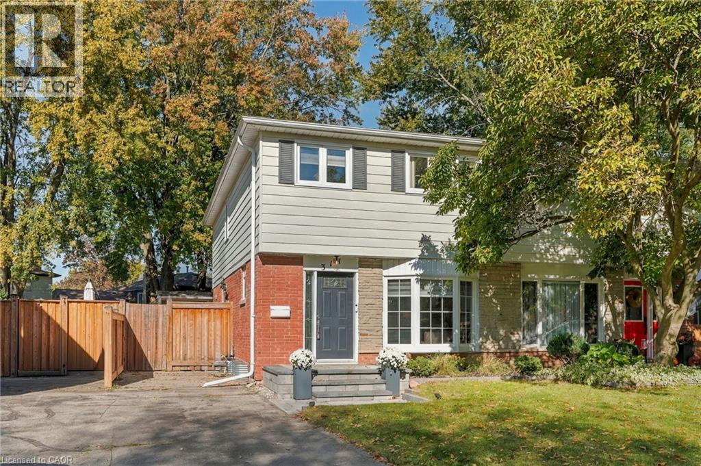 311 MONTEGO Road, Mississauga — photo 3