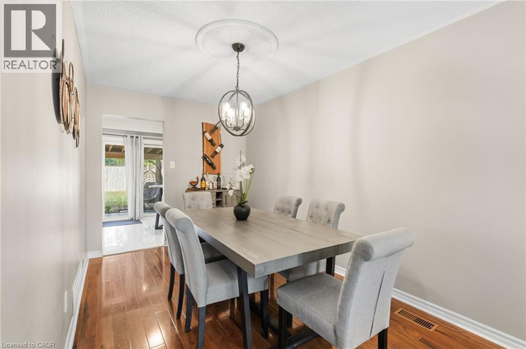 311 MONTEGO Road, Mississauga — photo 8