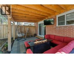 311 Montego Road, Mississauga, ON L5B1C6 Photo 35