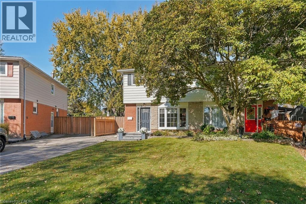 311 MONTEGO Road, Mississauga — photo 2