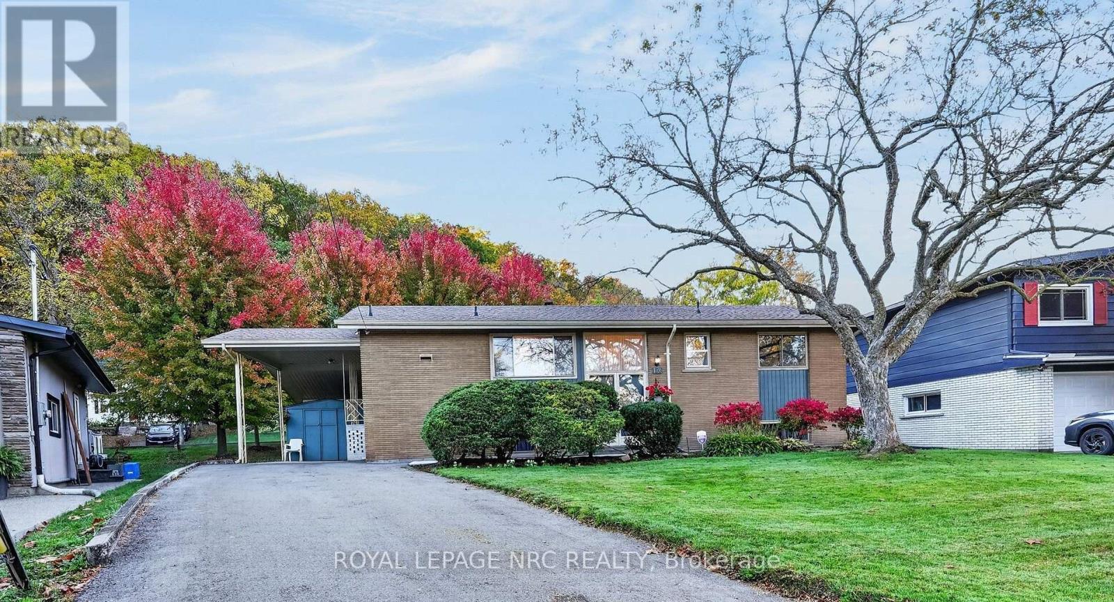 126 WOODSIDE DRIVE, St. Catharines (Glendale/Glenridge) — photo 3